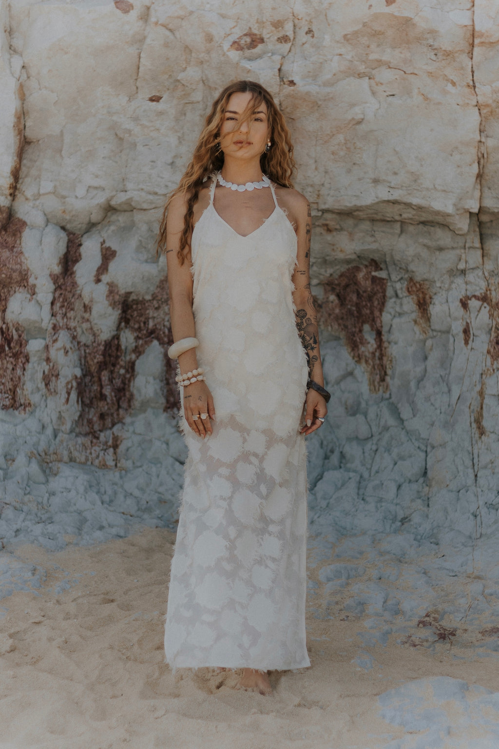 Slip Dress Dream - Trancoso