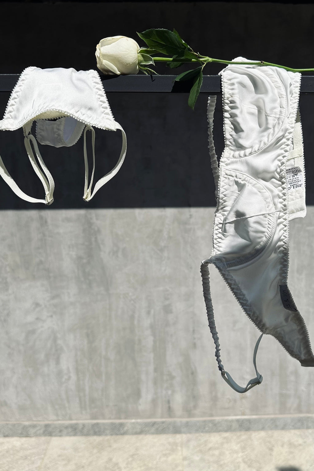 Conjunto Sophie - Off White
