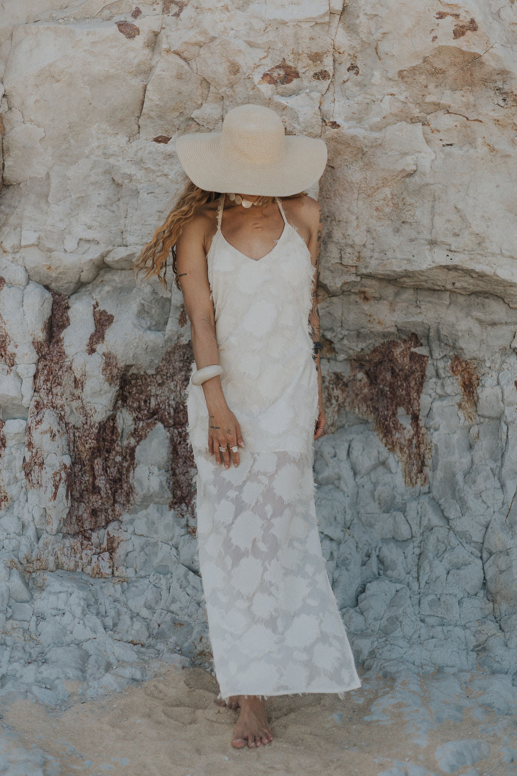 Slip Dress Dream - Trancoso