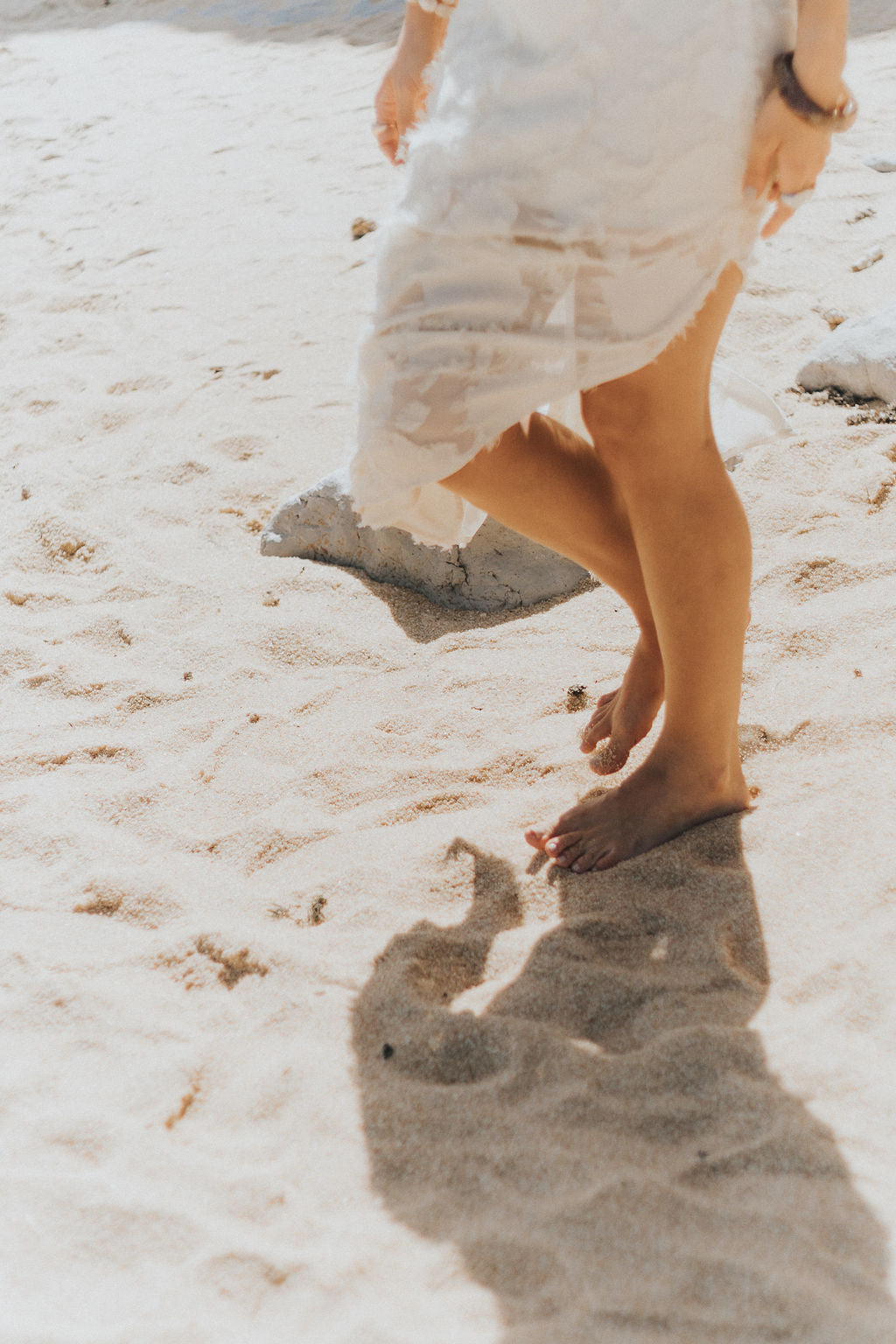 Slip Dress Dream - Trancoso