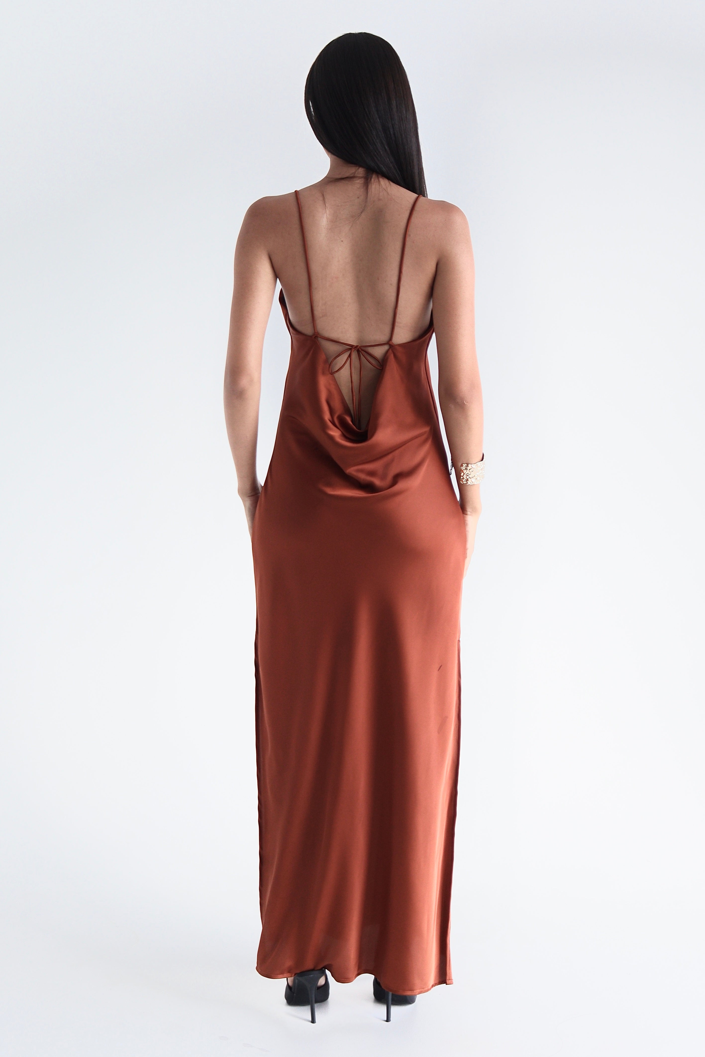 Slip Dress  Dream - Terra Ardente
