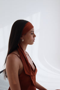 Slip Dress  Dream - Terra Ardente