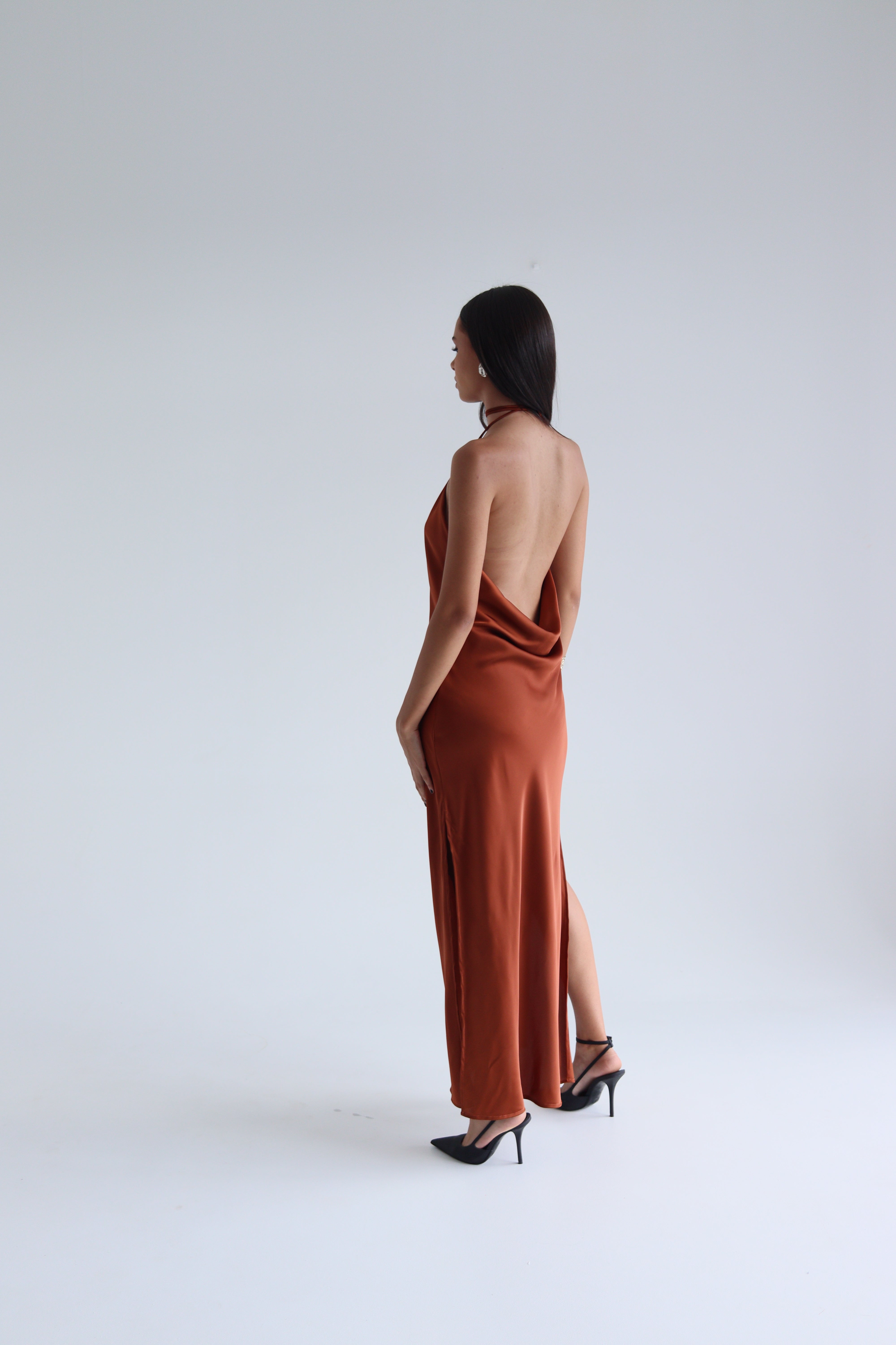 Slip Dress  Dream - Terra Ardente