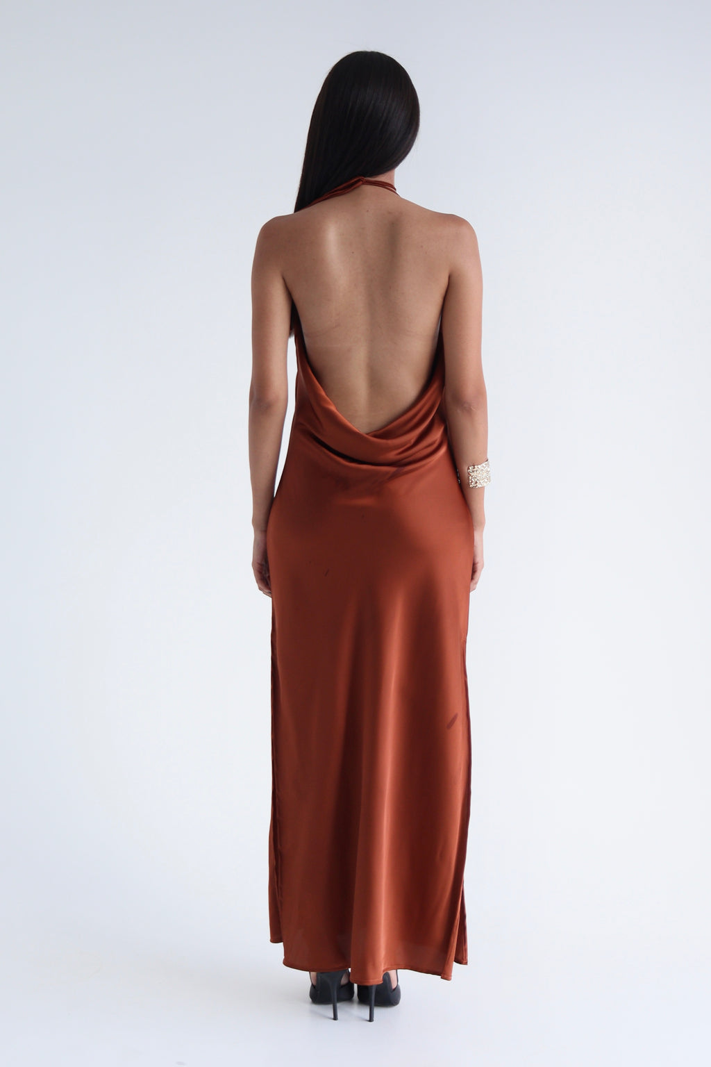 Slip Dress  Dream - Terra Ardente