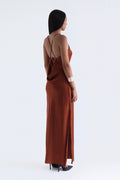 Slip Dress  Dream - Terra Ardente