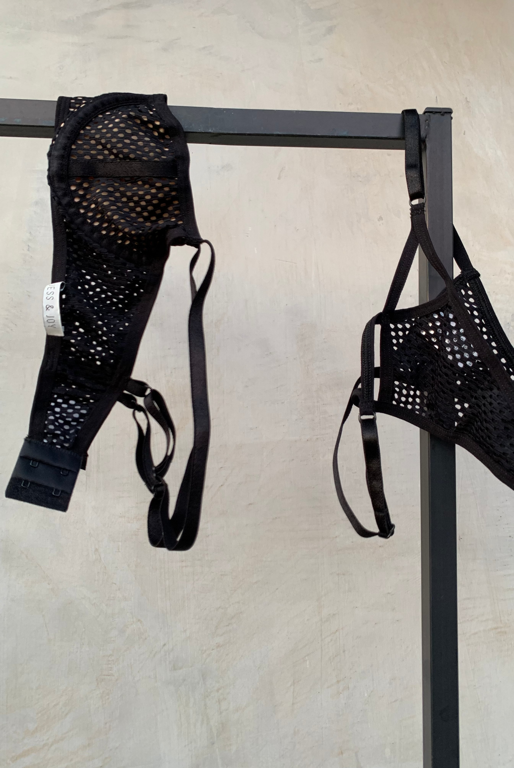 Conjunto Olhar