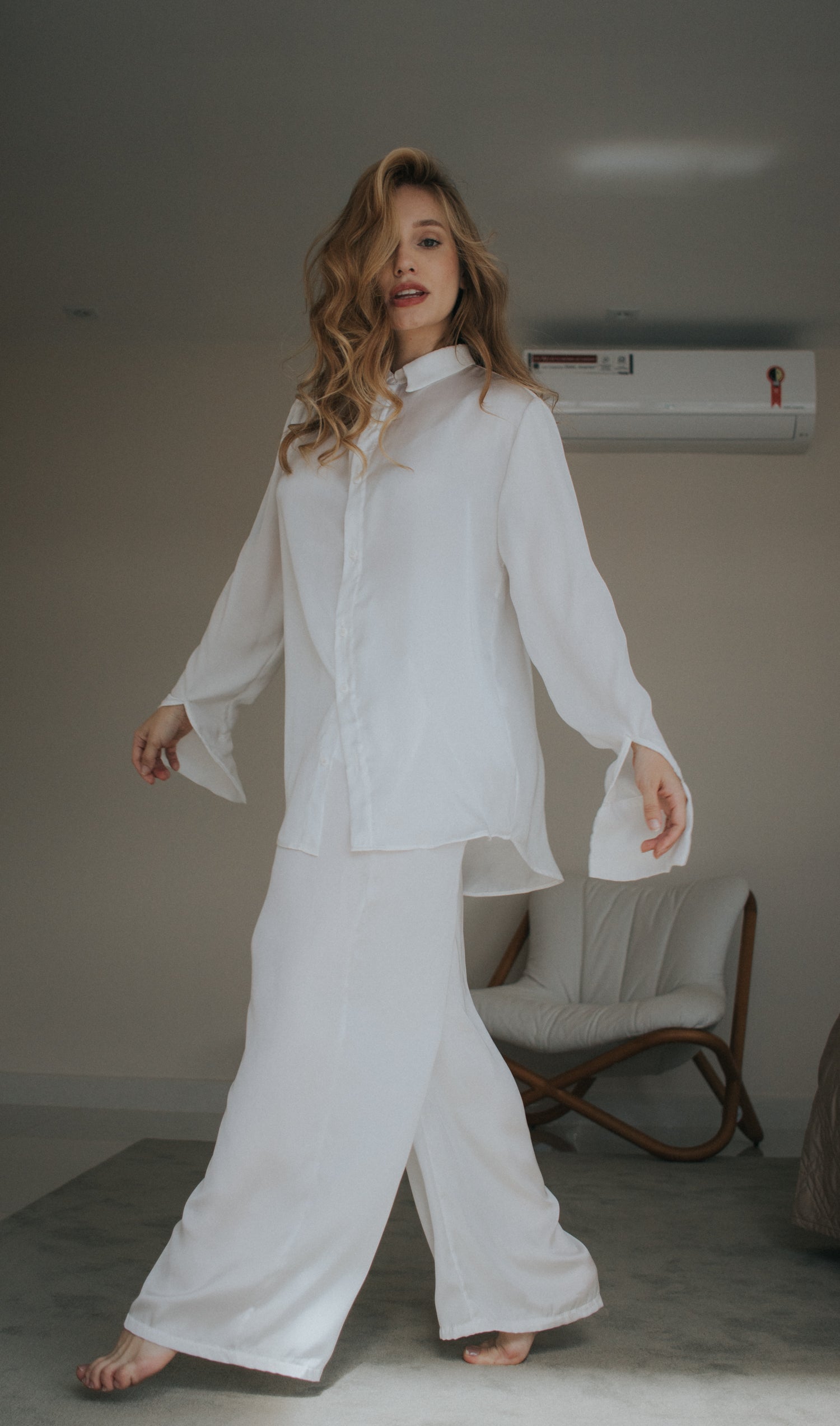 Conjunto Serene
