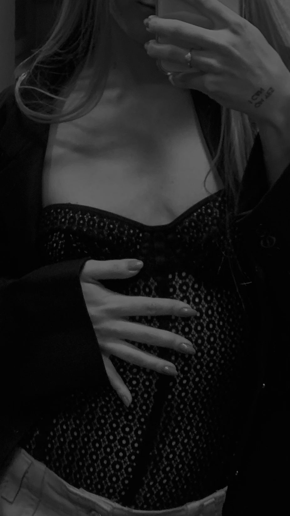 Body Surpresa