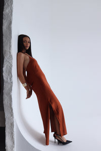 Slip Dress  Dream - Terra Ardente