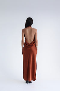 Slip Dress  Dream - Terra Ardente