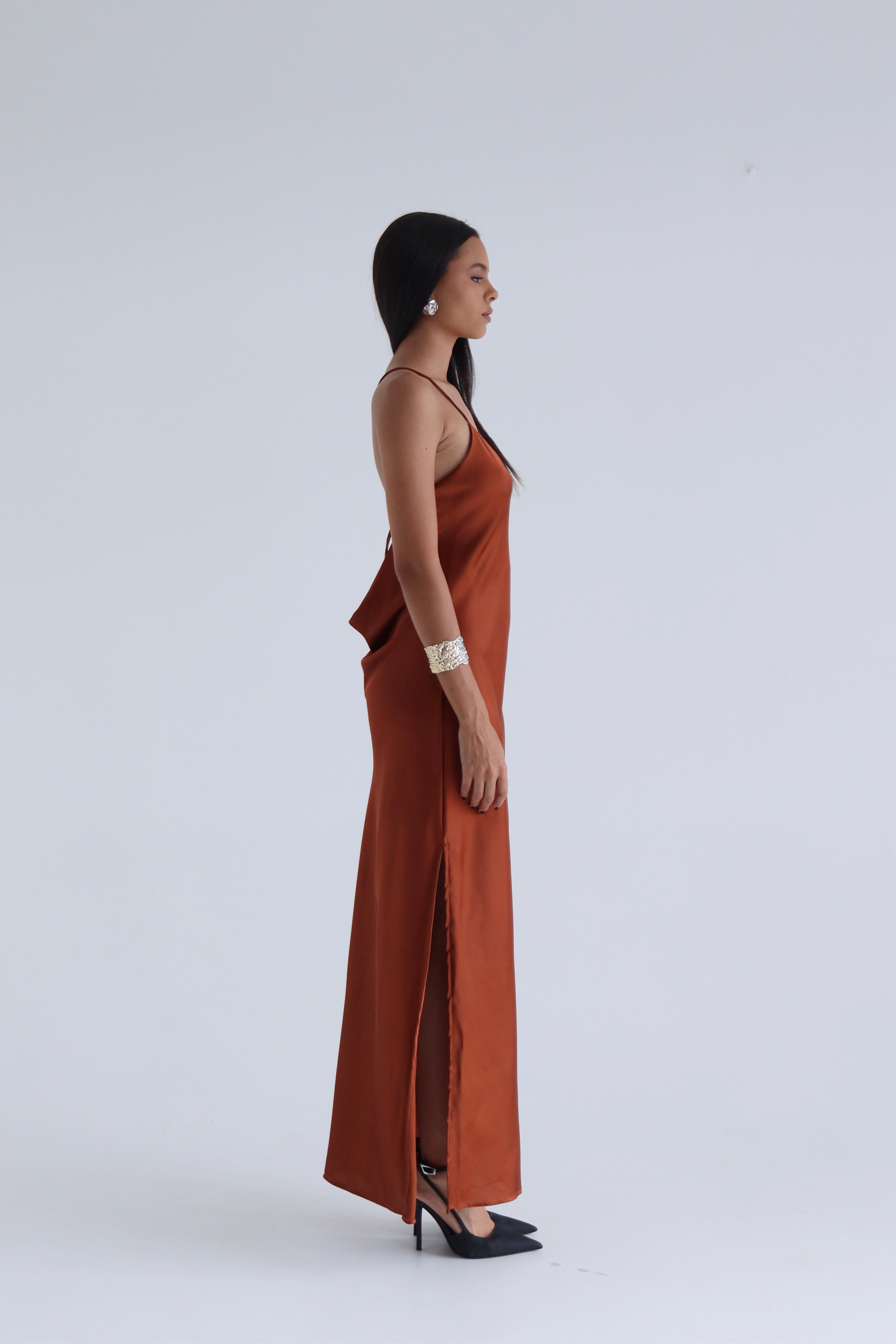 Slip Dress  Dream - Terra Ardente