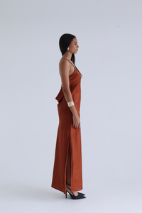 Slip Dress  Dream - Terra Ardente