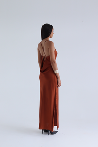 Slip Dress  Dream - Terra Ardente