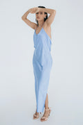 Slip Dress Dream - Azul Sky