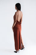 Slip Dress  Dream - Terra Ardente