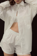 Camisa Celine - Off White