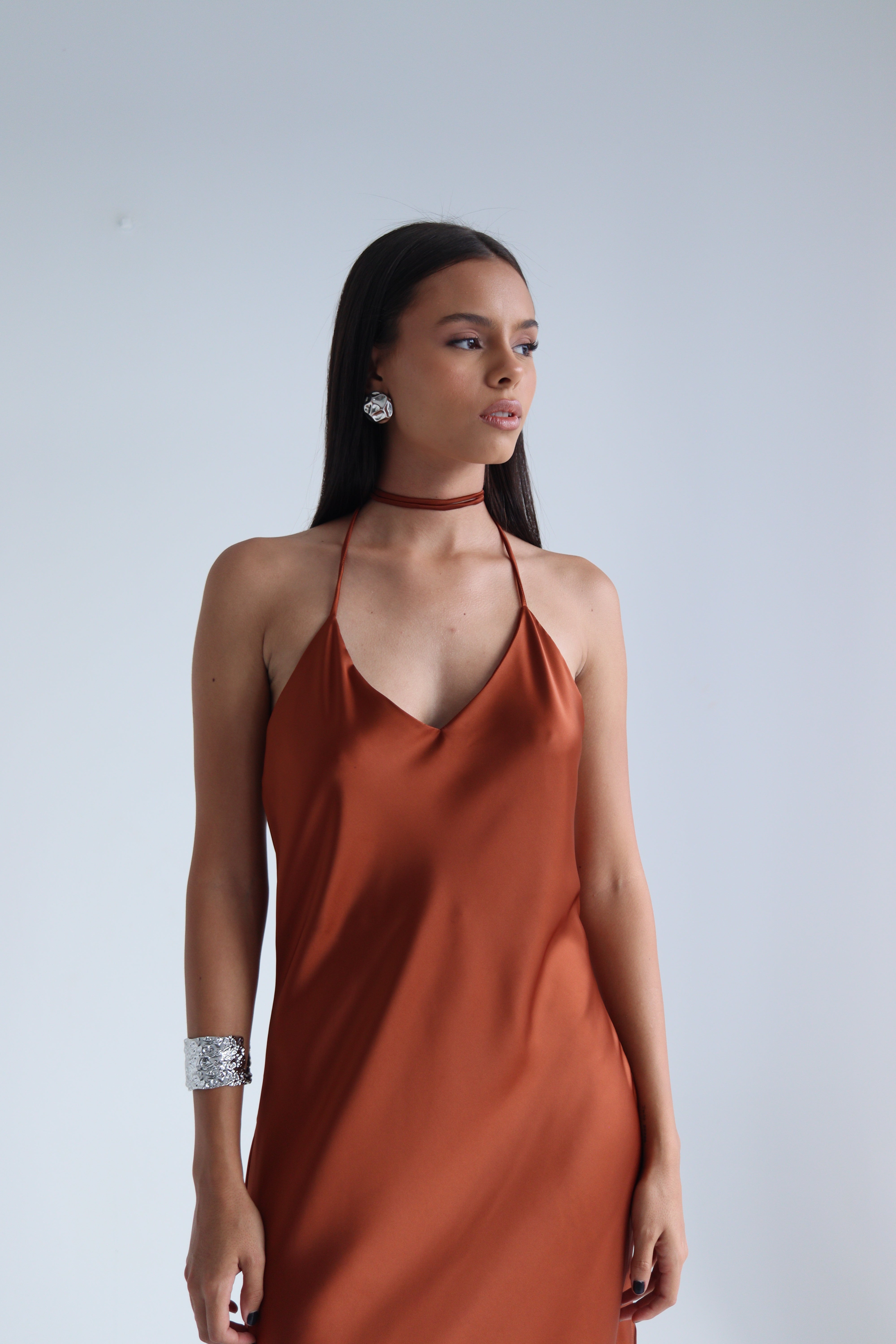 Slip Dress  Dream - Terra Ardente