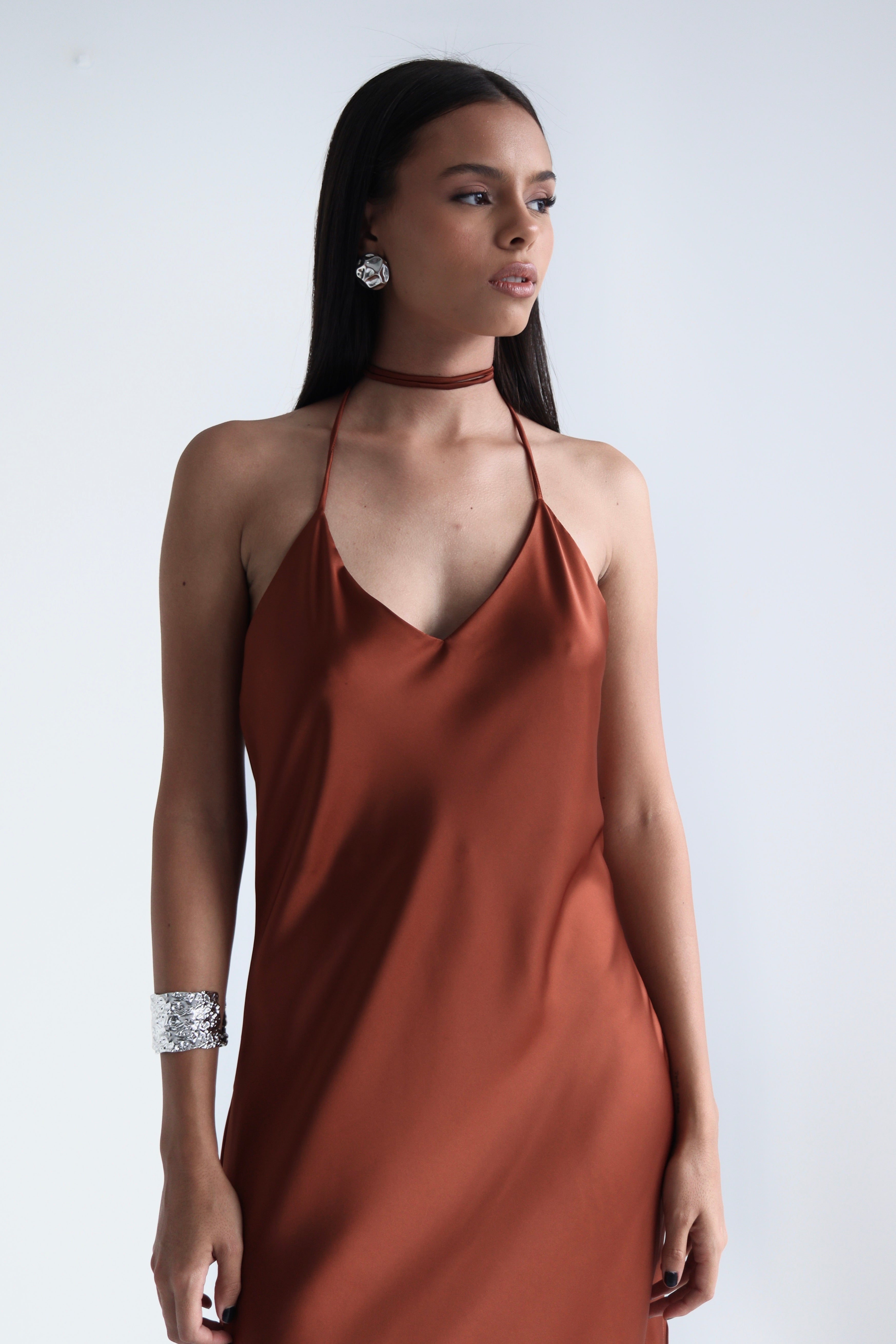 Slip Dress  Dream - Terra Ardente