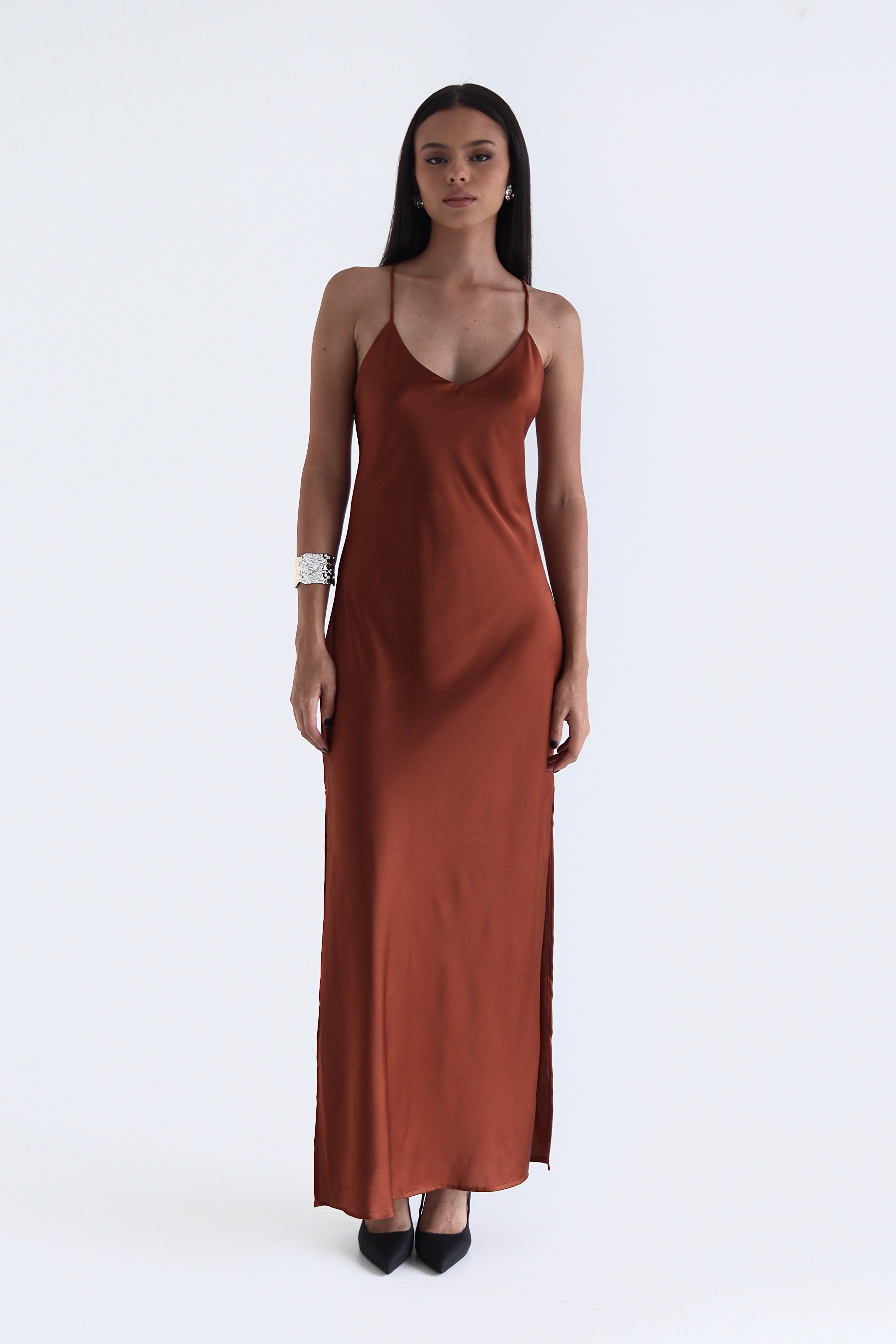 Slip Dress  Dream - Terra Ardente