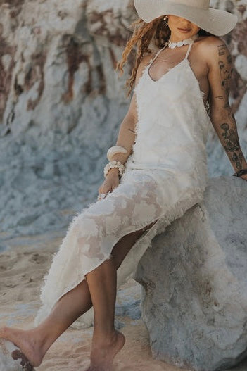 Slip Dress Dream - Trancoso