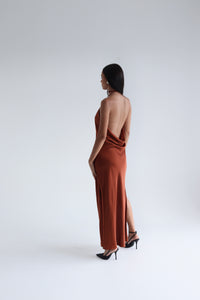 Slip Dress  Dream - Terra Ardente