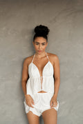 Baby Doll Vicky - off white