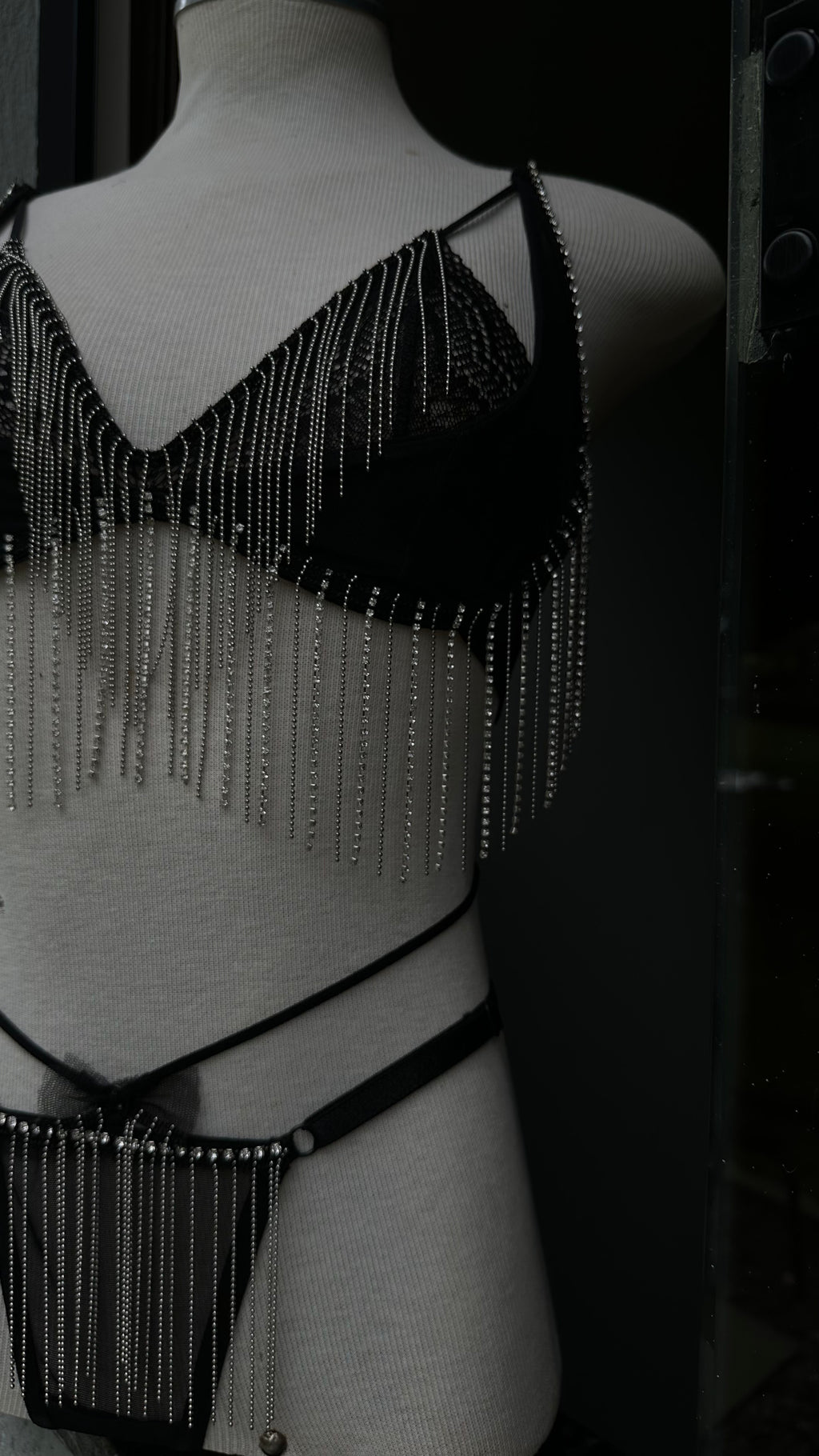 Conjunto Shine