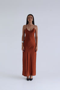 Slip Dress  Dream - Terra Ardente
