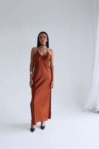 Slip Dress  Dream - Terra Ardente