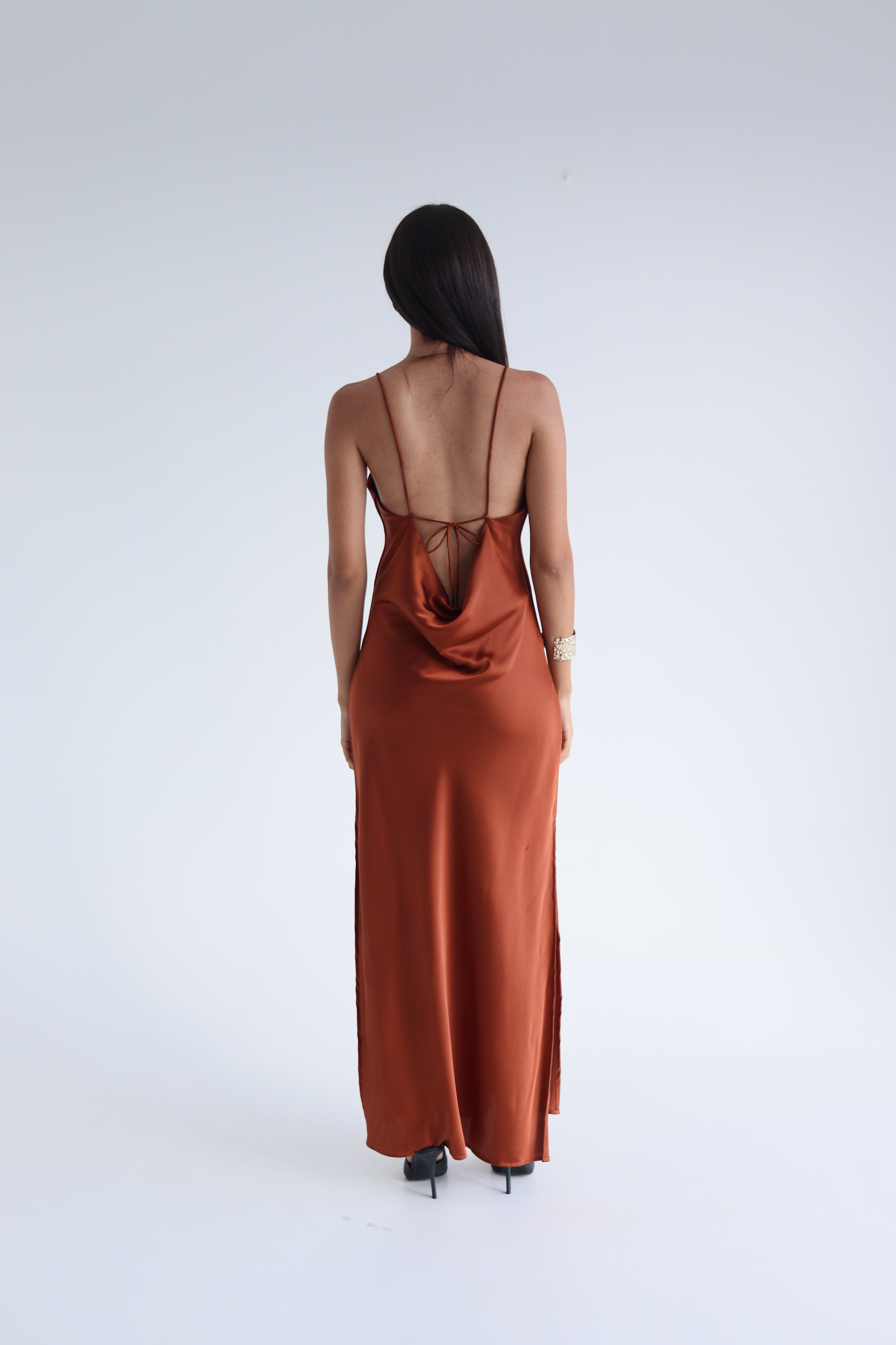 Slip Dress  Dream - Terra Ardente