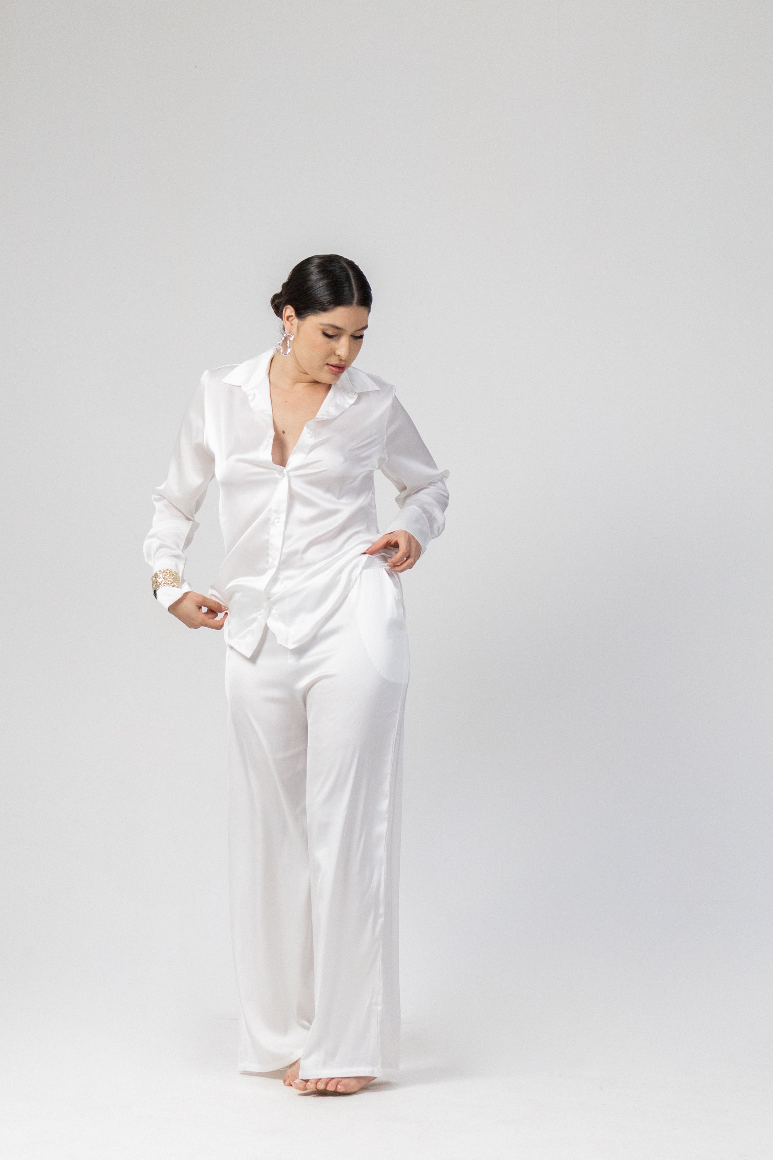 Conjunto Serene