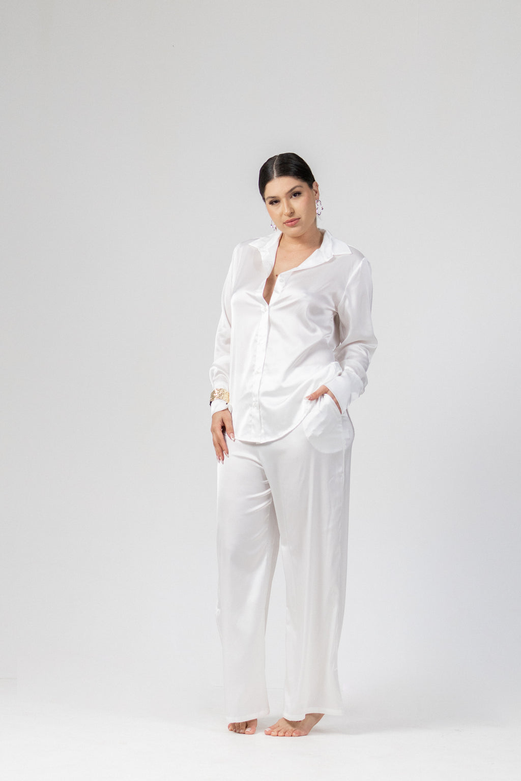 Conjunto Serene