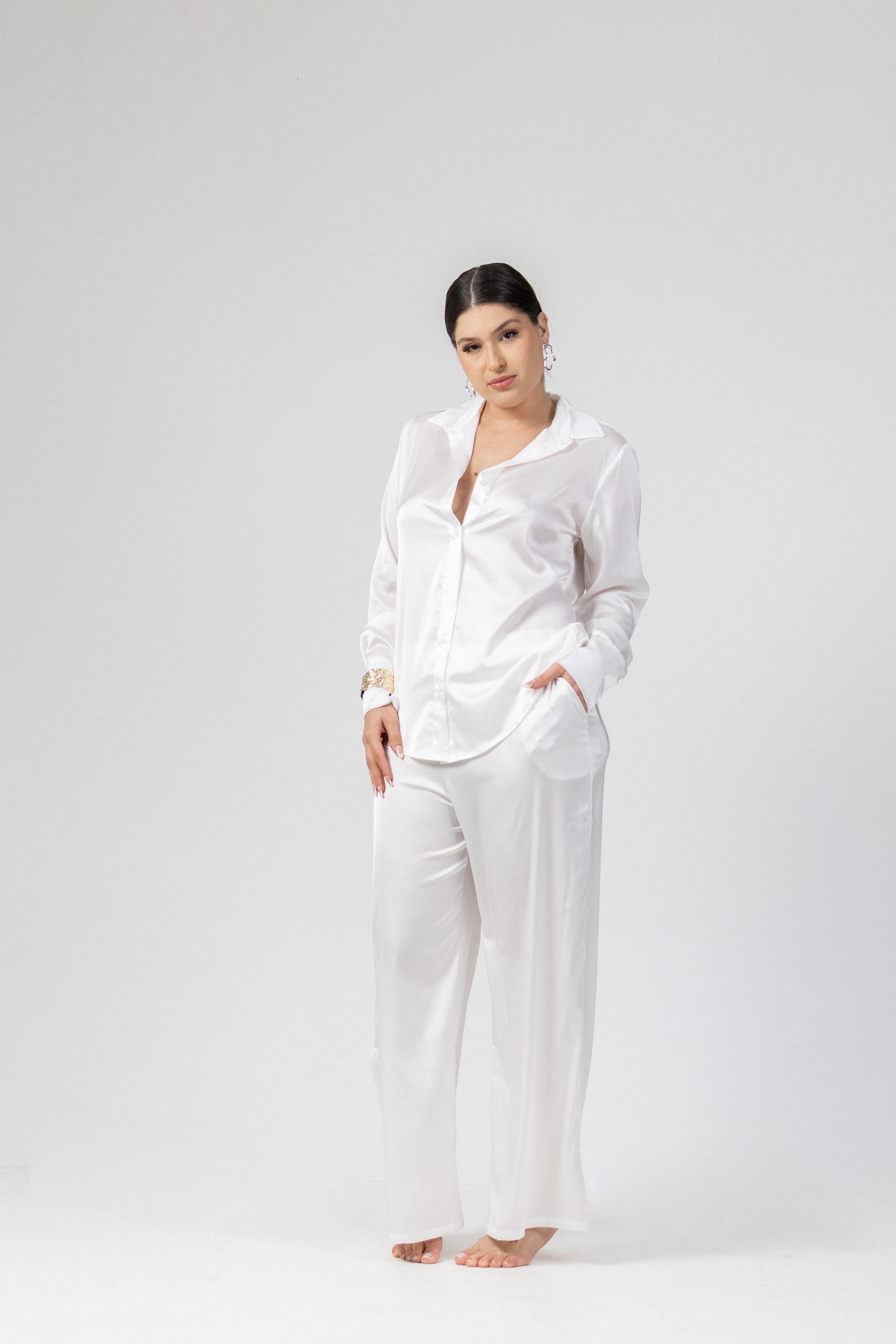 Conjunto Serene