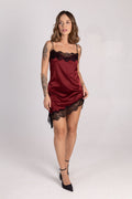 Slip Dress Verona - Chery