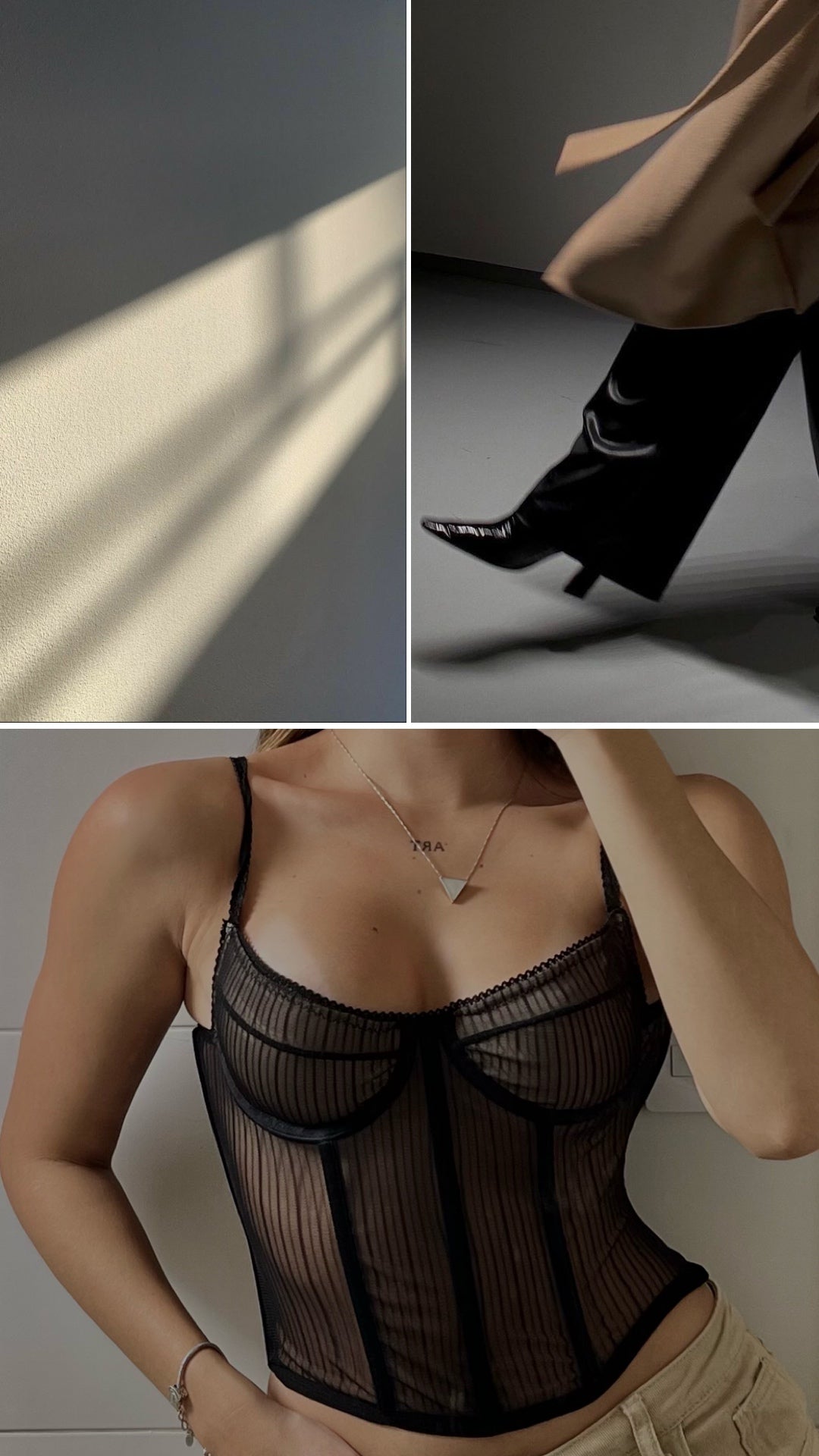 Corset Bella
