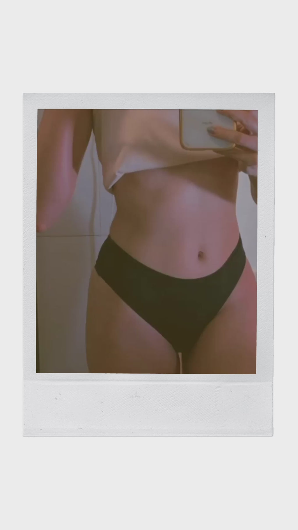 Calcinha Ana