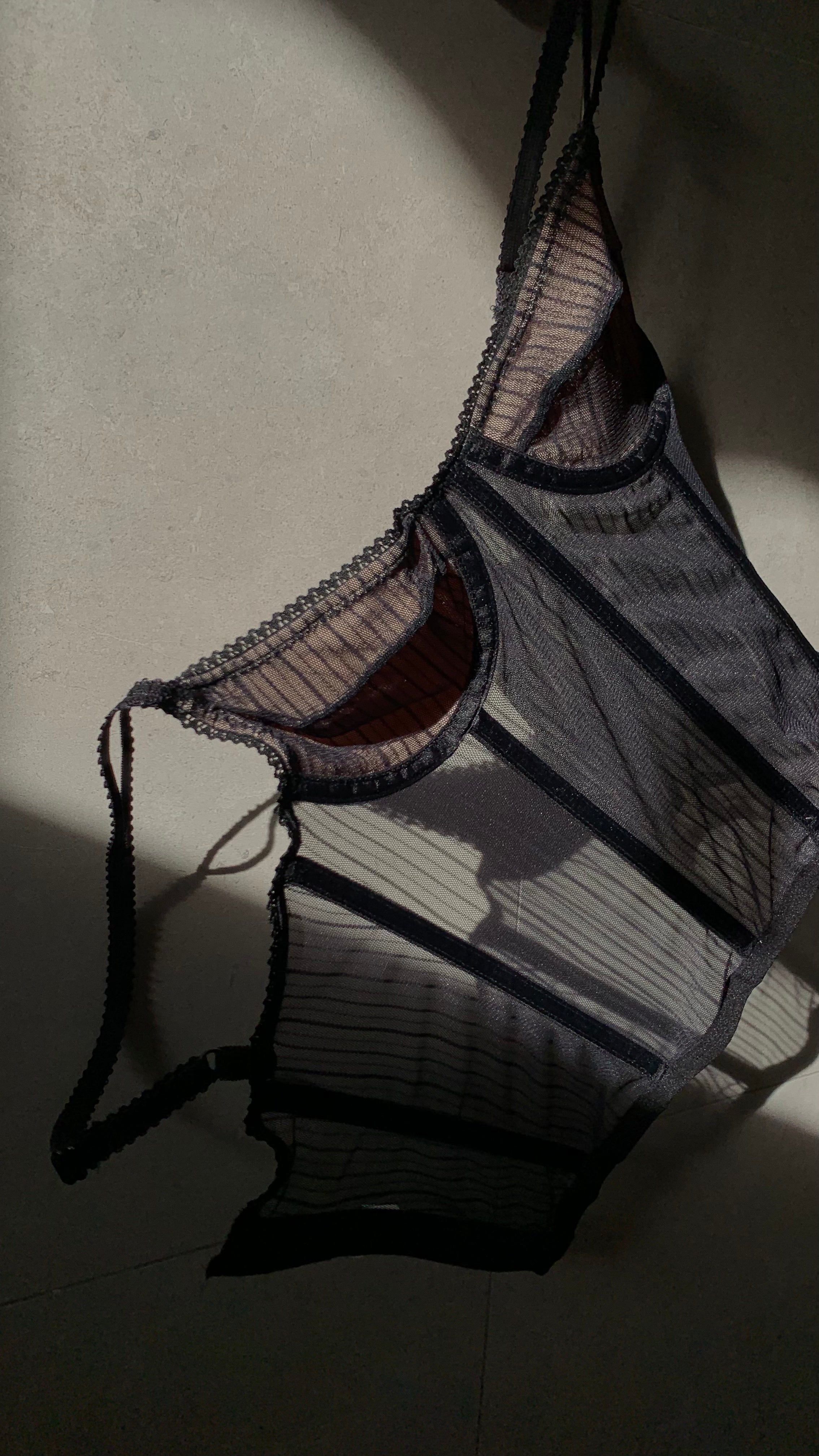 Corset Bella