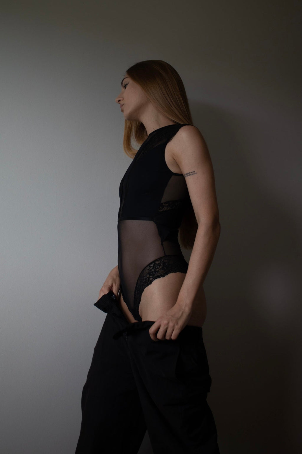 Body Ava