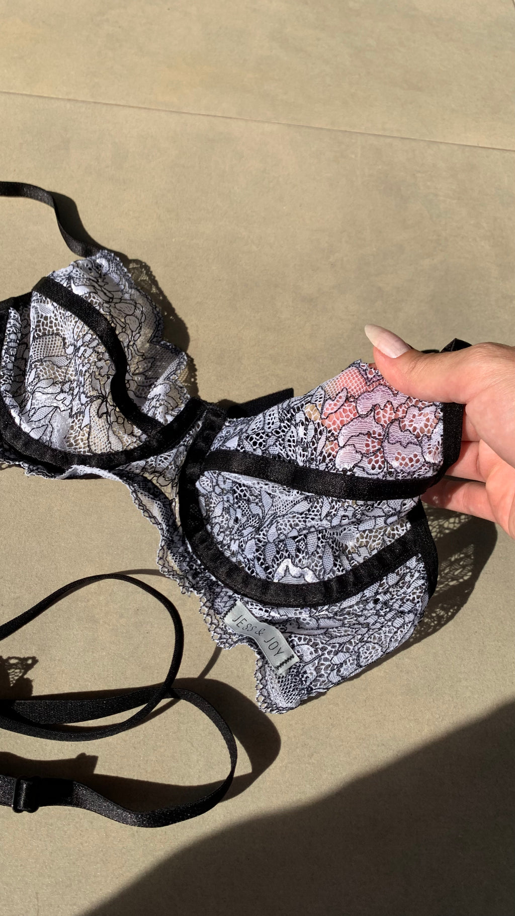 Conjunto Confiança