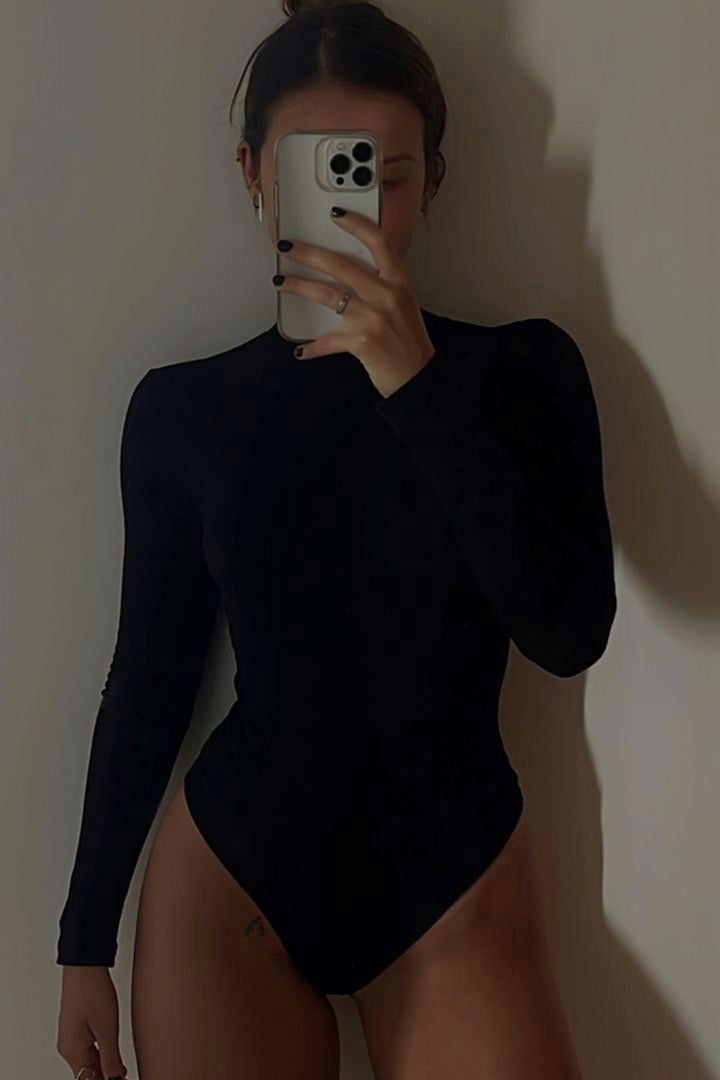 Body Sensações